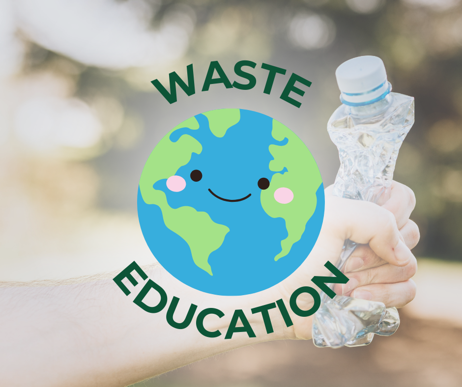 Waste News & Education Image