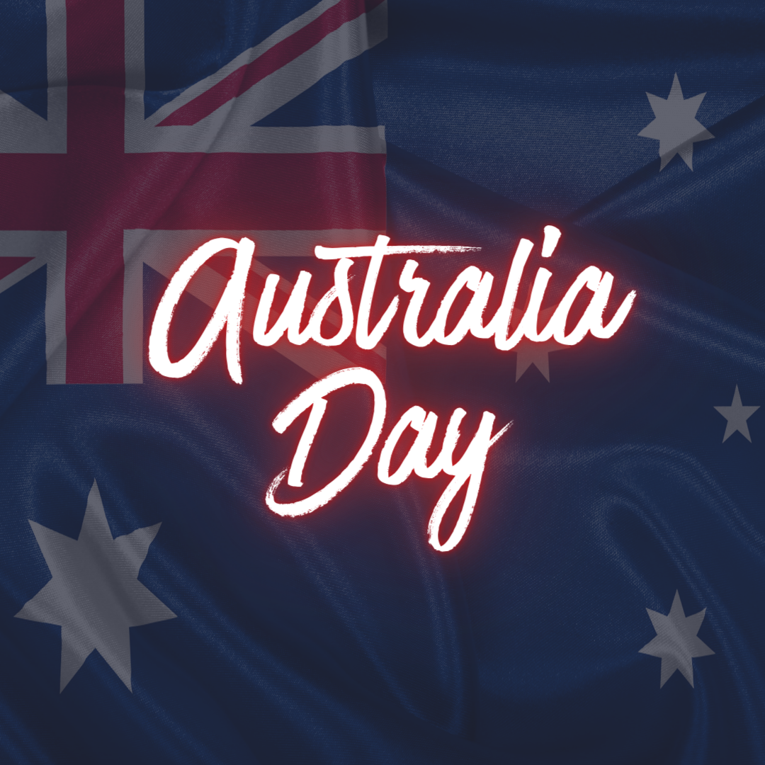 Australia Day 2025