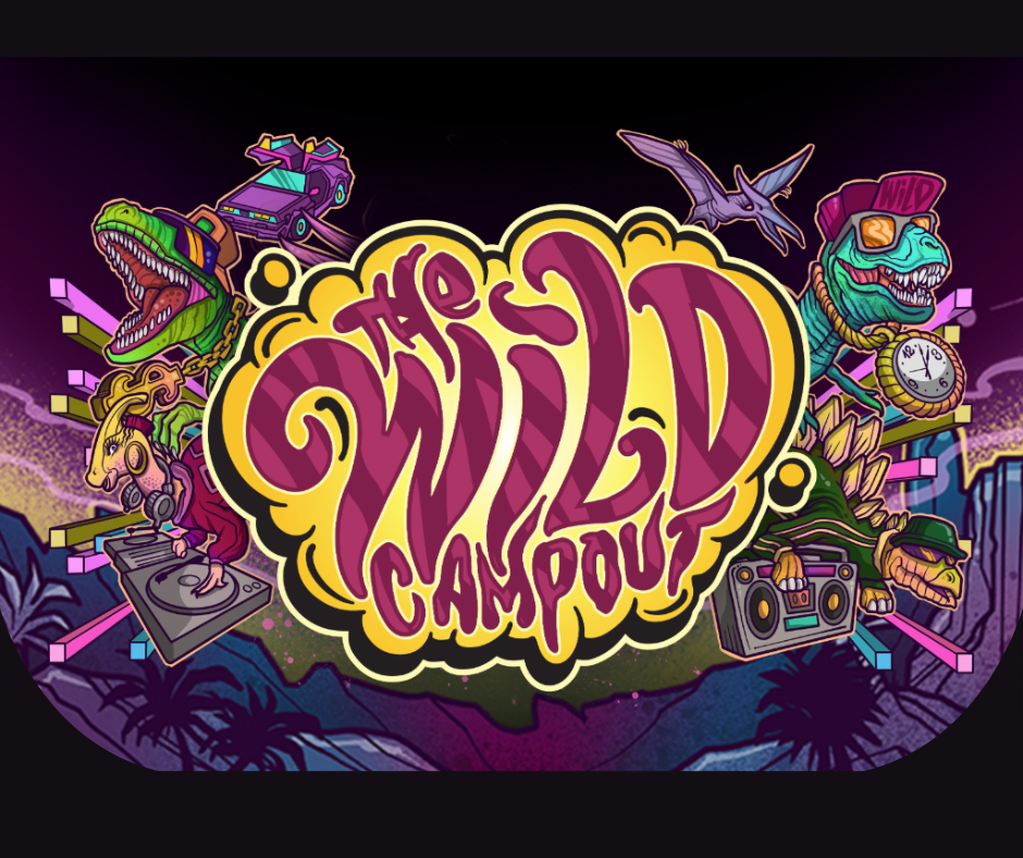 The Wild Campout