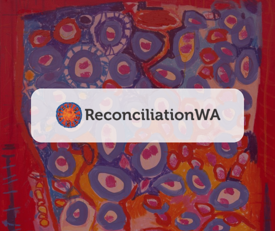 National Reconciliation Week Street Banner Program - now open