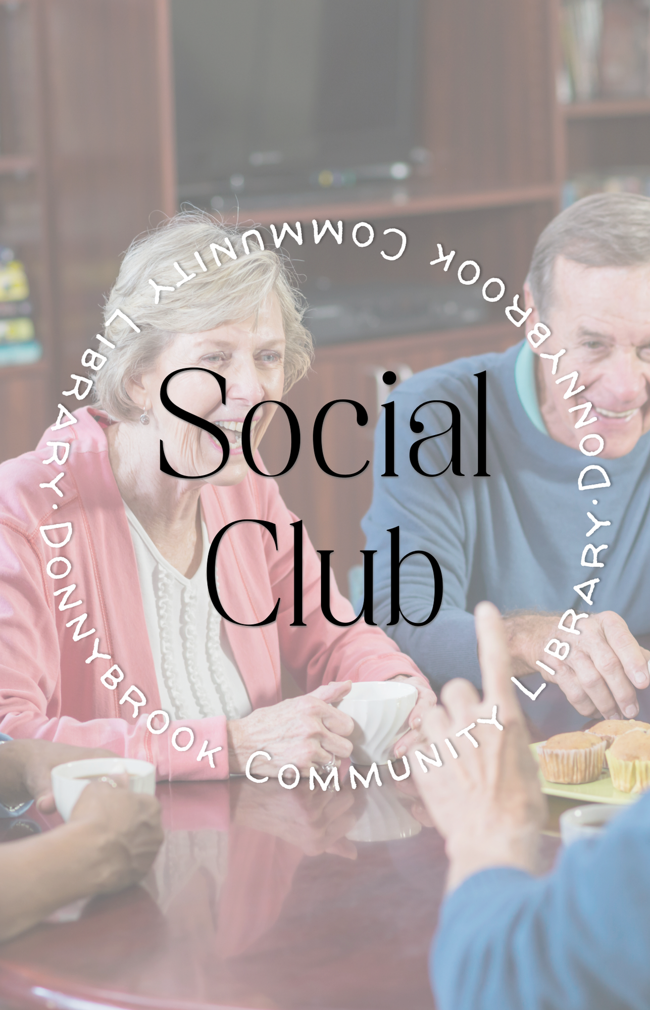 Social Club (Seniors)