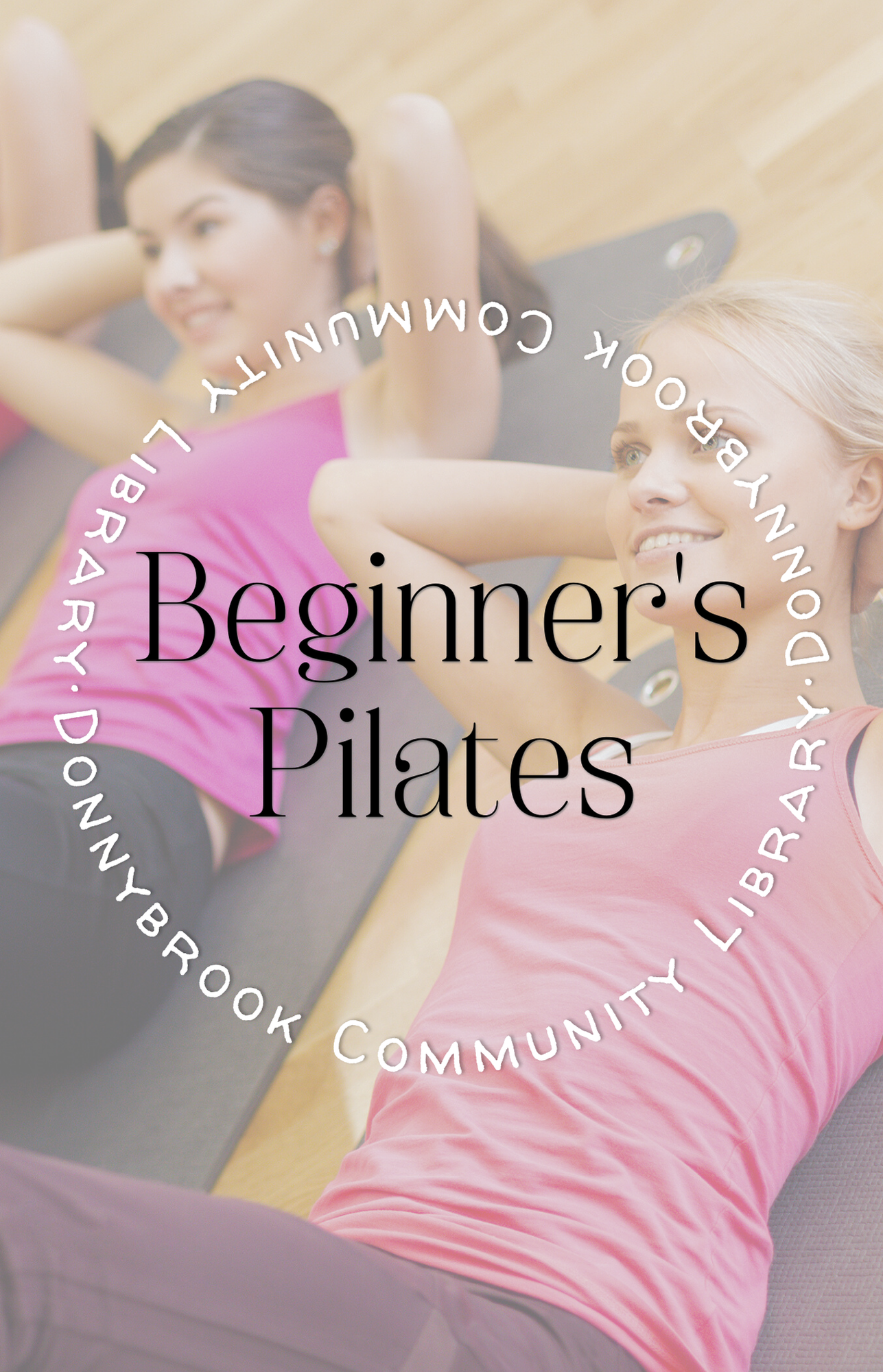 Beginner's Pilates